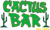 Cactus Bar