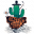 EXPENDEDURIA nº4 - CACTUS SHISHA SHOP