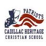 Cadillac Heritage Christian School