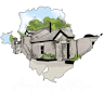 Anglesey Cottages - The Barn at Cae Bach