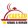CAESAR KEBABS & BURGERS
