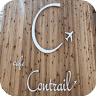 cafe Contrail