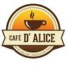 CAFÉ D´ ALICE