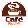 Cafe No.14 Ines Haferkorn