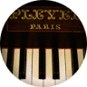 Café Pleyel