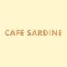 CAFE SARDINE