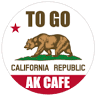 AK CAFE