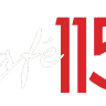 Cafe 115