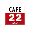Cafe 22 West