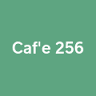 Cafe 256