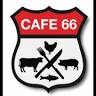 Cafe 66