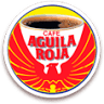Café Águila Roja - Madrid, Cundinamarca