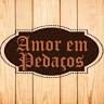 Cafe Amor em Pedaços
