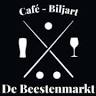 Café Biljart De Beestenmarkt - Zaal huren Deventer