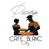 Cafè Blanc Bar in Spiaggia