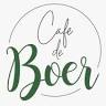 Cafe de Boer