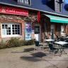 Cafe de la place / épicerie Proxi