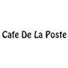 Cafe De La Poste