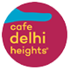 Cafe Delhi Heights (Vegas Mall)
