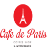 Cafe de Paris