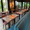 Le Cafe du Lac