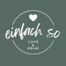 Café einfach so