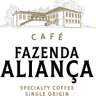 Café Fazenda Aliança
