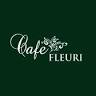 Cafe Fleuri