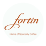 Fortin | Home of Specialty Coffee Visstraat