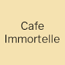 Cafe Immortelle