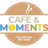 Cafè i Moments