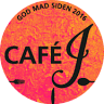 Cafe J Esbjerg