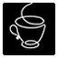 Cafe kaffekop
