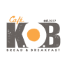 Café K.O.B Bophut