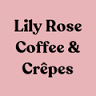 Lily Rose Coffee & Crêpes