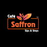 Cafe Saffron Sips & Stays