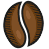 Schubart's Kaffeebohne