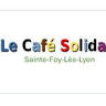 Café Solidaire de Sainte Foy les Lyon