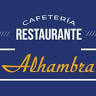Restaurante Cafetería Alhambra