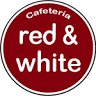 Cafetería Red & White
