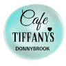 Cafe Tiffanys Donnybrook