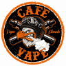Café Vape Hettange-Grande