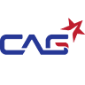 Công ty cổ phần mặt dựng CAG