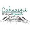 Cahuasquí Bodega Orgánica
