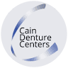 Cain Denture Centers: Robert Cain, LD