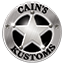 Cain's Kustoms