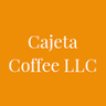 Cajeta Coffee