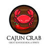 Cajun Crab seafood & bar