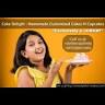 Cake Delight : Homemade Customised Cakes N Cupcakes