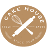 The cake house